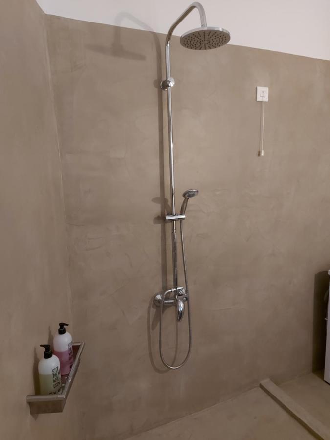 Vasilikis Luxury Loft Apartment Ioannina Exterior foto