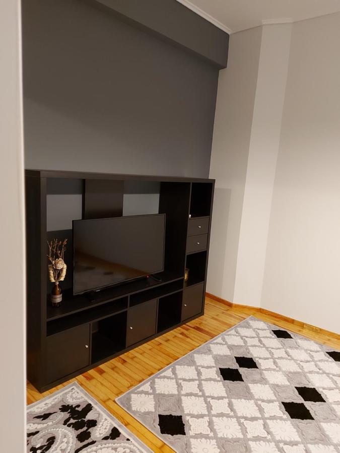 Vasilikis Luxury Loft Apartment Ioannina Exterior foto
