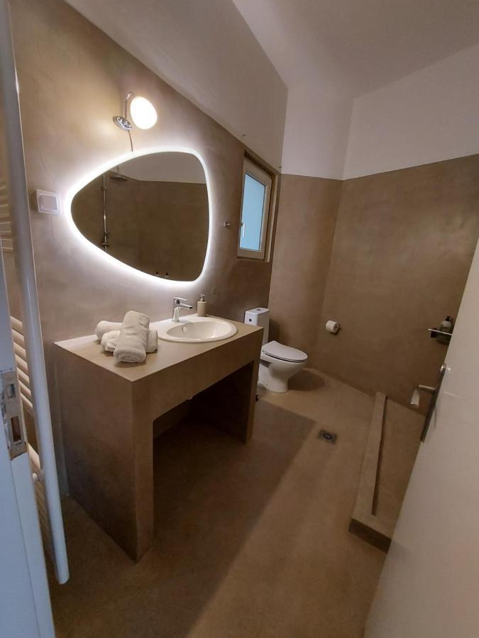 Vasilikis Luxury Loft Apartment Ioannina Exterior foto